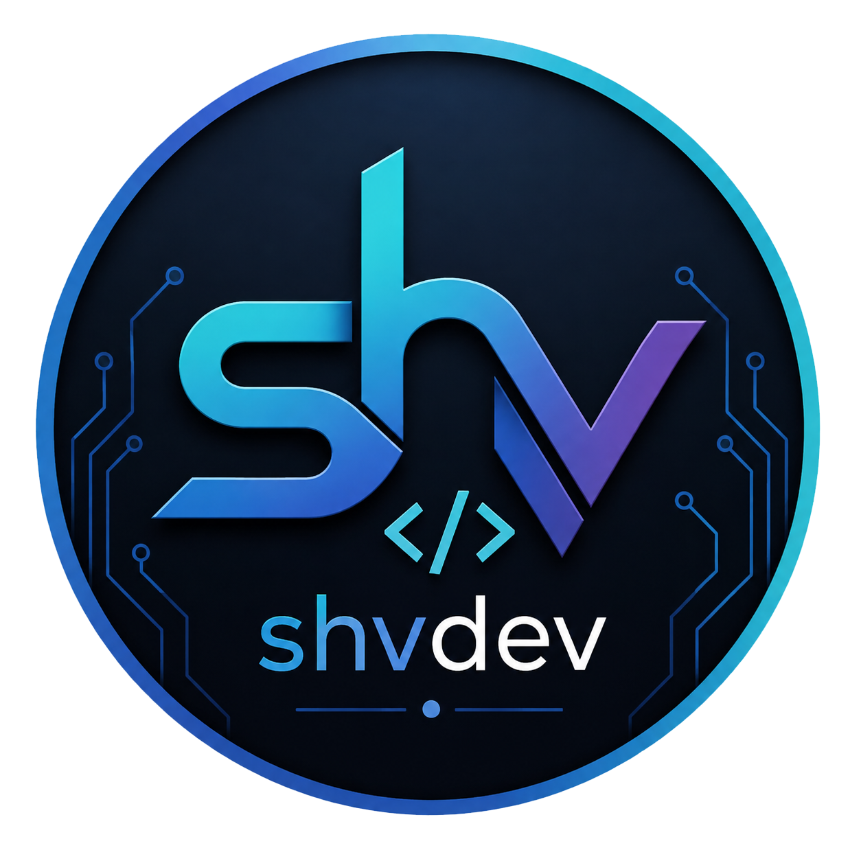 shvdev